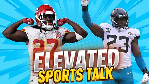 Wednesday Fantasy Football Talk & Who You Should Start in week 4