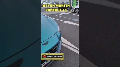 ASTON MARTIN VANTAGE F1 #shortvideo #shortsvideo #shortsfeed #subscribe #shorts #short