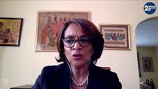 Baltimore Mayoral Candidate Sheila Dixon on police and community relations