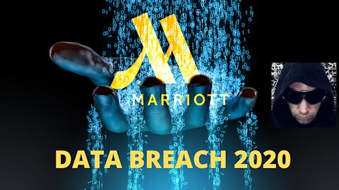 Marriott Data Breach - 5 Million Records Exposed!