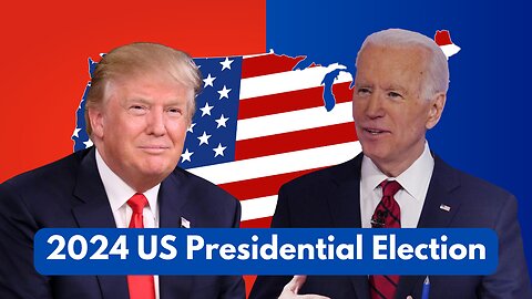 The 2024 US Presidential Election: A Recap and Outlook