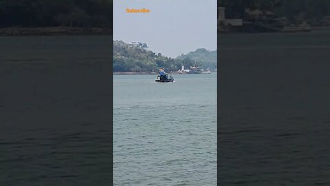 Fishing Boat #viral #youtubeshorts #shortvideo #naturephotography #goa #nature #shorts #boat