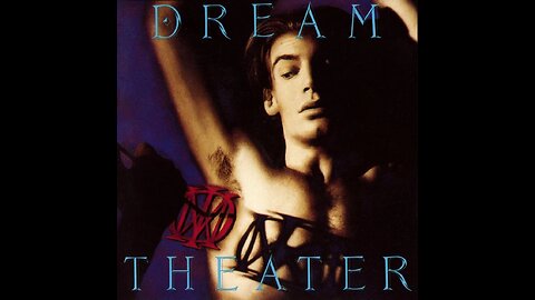 Dream Theater - When Dream And Day Unite