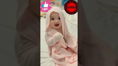 Cute Baby