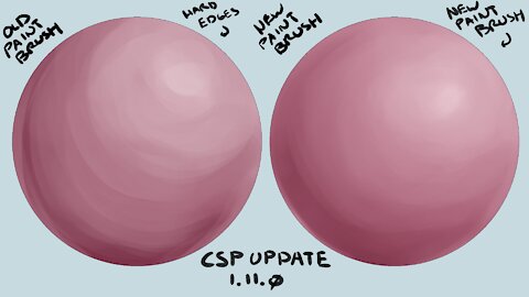 Let's Look At: CSP Update 1.11.0