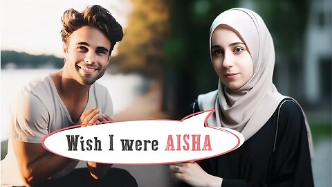 Nada Complains to Aisha | Prophet's private intimate life with Aisha