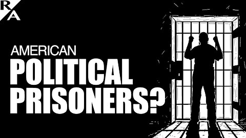 Back in the U.S.S.A.: Jailed for Jan. 6 Riot Seen as Political Prisoners by 49% of Public