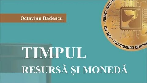 Dialog cu Octavian Badescu, economist si antreprenor despre timp si economie