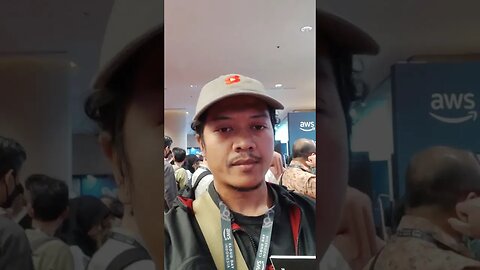 Ikutan AWS Cloud Day Indonesia, Solusi Cerdas Pengembangan Bisnis di Era Digital