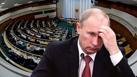 Putin Has Lost His Political Mind Last Minute