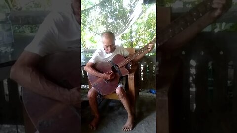 tatay mongkey guitares