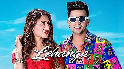 Lehanga : Jass Manak (Official Video) Satti Dhillon - Punjabi Song