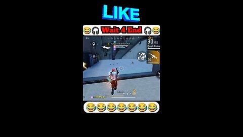 Free Fire Funny Moment🤣🤣#freefire #gaming #shorts