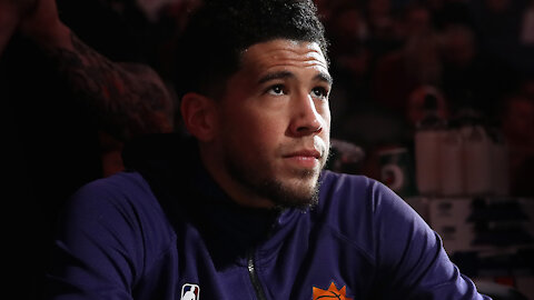 Devin Booker Desperately Wants To Leave Suns Just 2 Years After Signing Monster $158 Million Deal