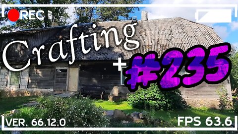 Crafting 235th compilation