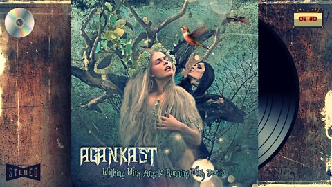 Agankast - English Heart Scottish Blood