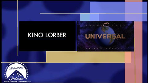 Kino Lorber (2020) / Universal Pictures (1990)