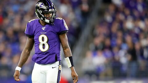 Business talk: Should Lamar Jackson hire an agent ?