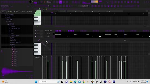 How to Make Melodies for NARDO WICK