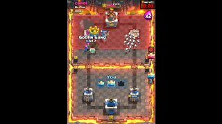 Clash Royale