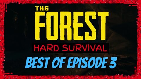 BEST OF EPISODE 3 | The Forest