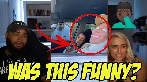 Try Not To Laugh Funny Tik Tok Compilation Part 1 | Best TikToks Of January 2021 @LAGRINGAmorganpaigecarter