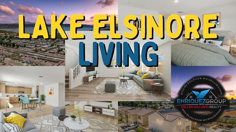 Lake Elsinore Area Living! #Home #Kw #TheEnriquezGroup