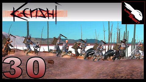 Kenshi part 30 - The Tower of Goats