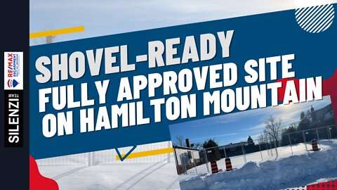 🏠Coming soon on Hamilton Mountain!