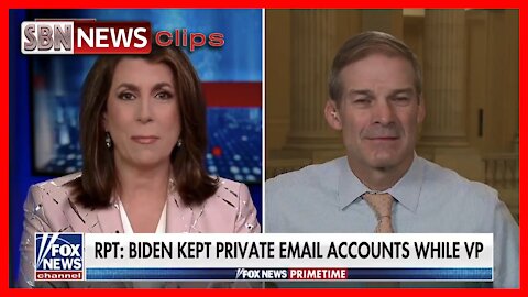 Biden Kept Private Email Accounts While VP - 2825