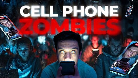 REBEL CALL: Problem-Reaction-Solution! Cell Phone's Are A 'Lifeline'!