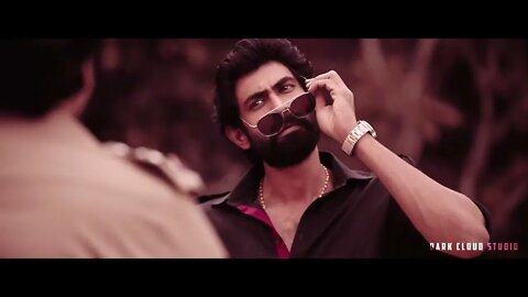 Bheemla Nayak Official Trailer | Pawan Kalyan | Rana Daggubati | Nithya Menen