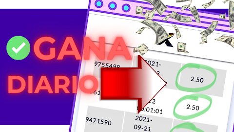 ✅Resultados y Pruebas de Ganancias 💰| Día 2