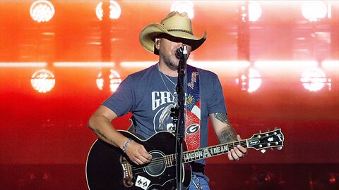 George Jones' Widow Defends Jason Aldean, Expresses Profound Disgust with Woke Mob