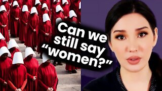 Handmaid's Tale Author A "TERF"? Feminism Isn't Woke Enough! Margaret Atwood Backlash