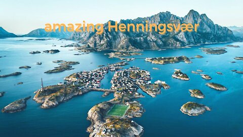 Henningsvær