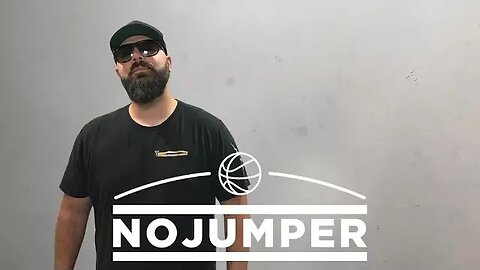 The Keemstar Interview - No Jumper