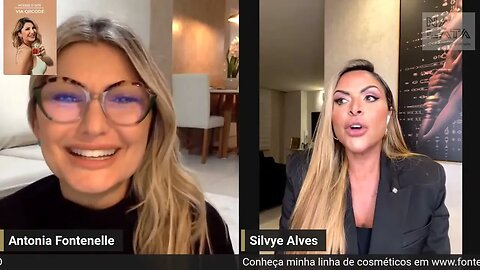 "EU PROCESSEI TODO MUNDO E NÃO VOU RETIRAR!" Cortes do Na Lata com Dep Silvye Alves