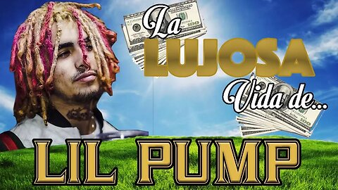 LIL PUMP - La Lujosa Vida - FORTUNA | GUCCI GANG 2018 ESPAÑOL