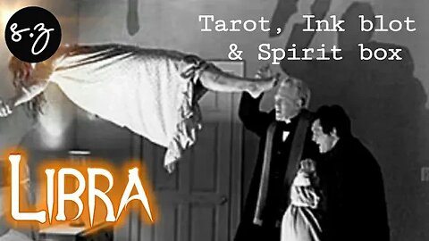 iScry Libra ♎ "If I could turn back time" | Scrying, Soirit & Tarot reading