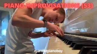 Piano Improvisations (53)