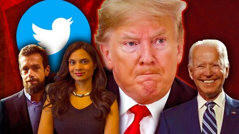 Full Reading of Matt Taibbi's The Twitter Files Pt 3: THE REMOVAL OF DONALD TRUMP