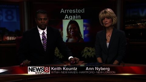 Connecticut Election Fraud - YTN #13