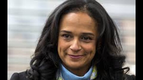 The war against Isabel Dos Santos - What's happening in Angola?