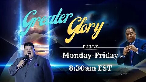 Greater Glory Podcast