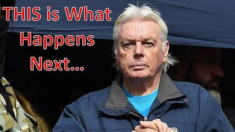 part 2 DAVID ICKE PREDICTS WHAT'S COMING NEXT...