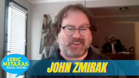 John Zmirak Is Back for a Second Day in a Row To Dive Deeper Into the Supreme Court Leak