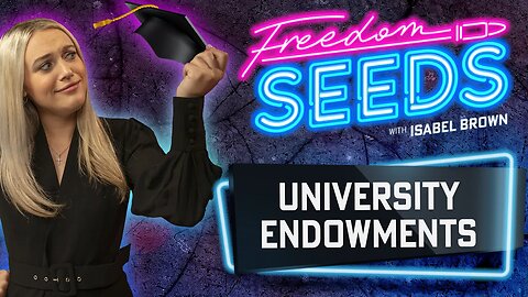 University Endowments