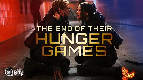 #920 // THE END OF THEIR HUNGER GAMES - LIVE