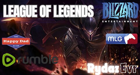 League of legends | gameplay | quick | aram